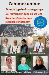 Zammekumme