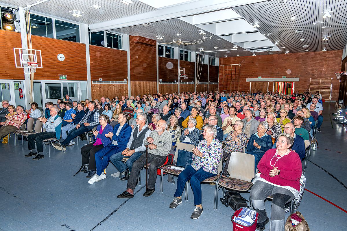 Unsere Sprachheimat in Epfenbach