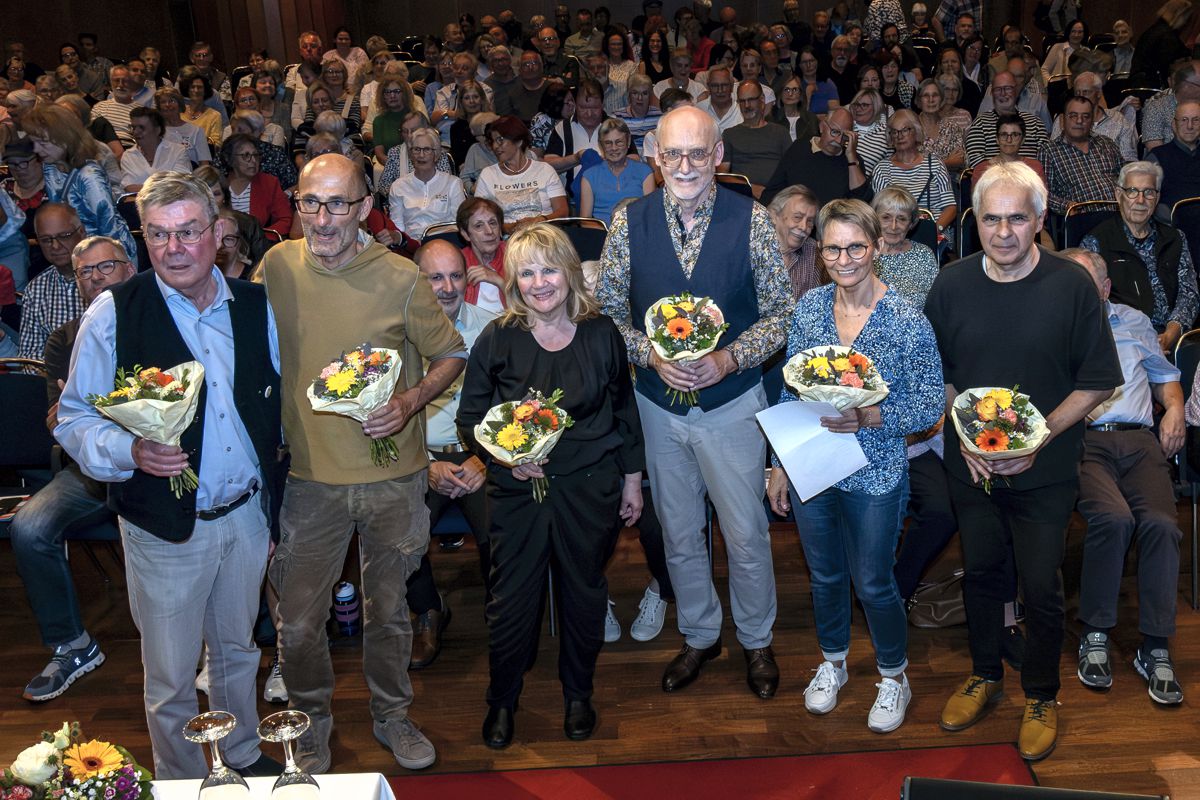 Foto H.P. Safranek