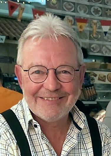 Roland Scherer